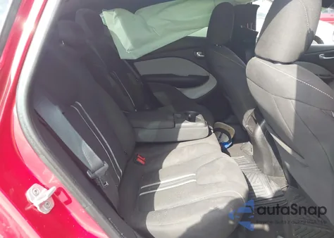 2013 Dodge Dart Rallye из США, поврежденный, VIN 1C3CDFBH8DD682698